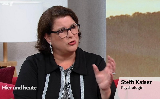 WDR Hier und heute live mit Steffi-Zora Kaiser 13.01.2026